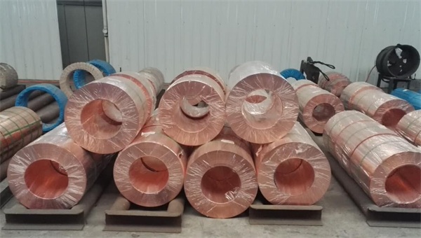 了解防火銅帶：保護(hù)建筑安全的必備品
